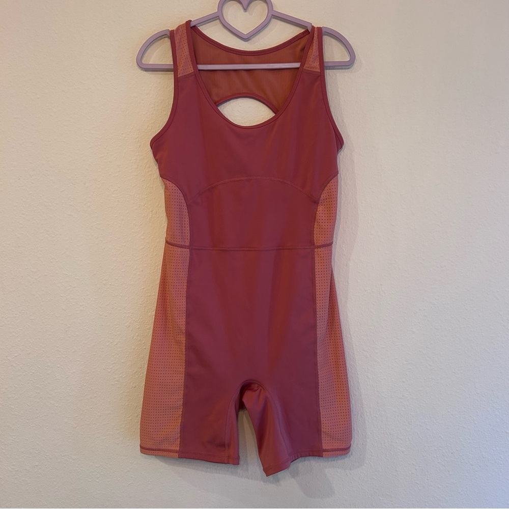 Fabletics Athletic Romper